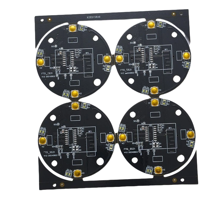 Metal Core Višeslojni PCB