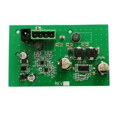 Audio sklopna ploča